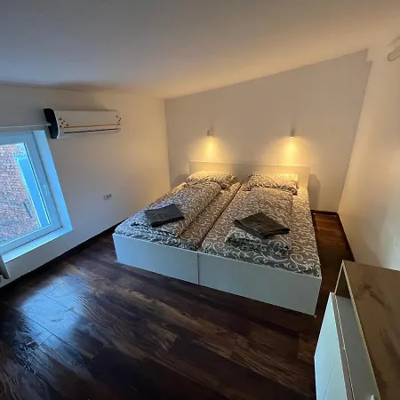Apartament The Rainbow 4 Sofia