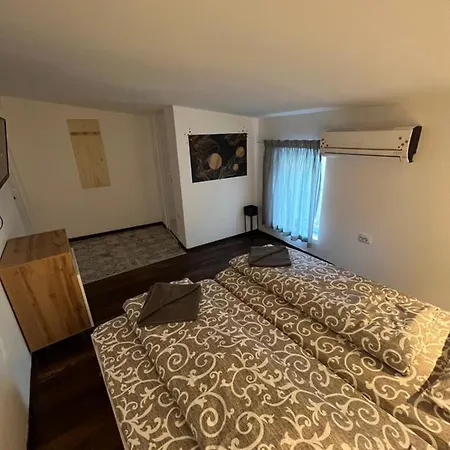 Apartament The Rainbow 4 Sofia